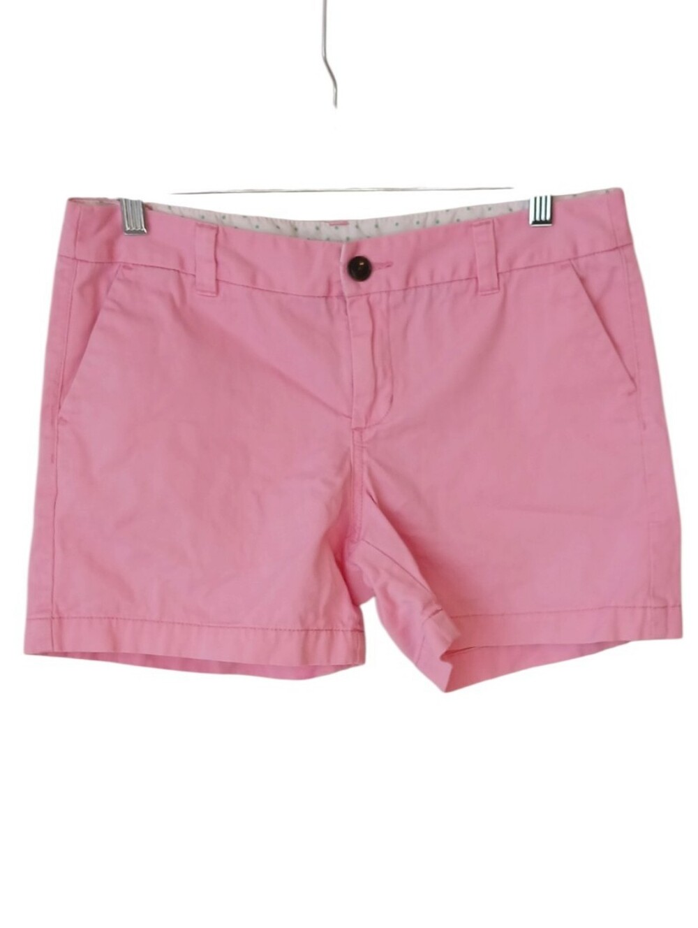 Merona Pink Shorts Size 6